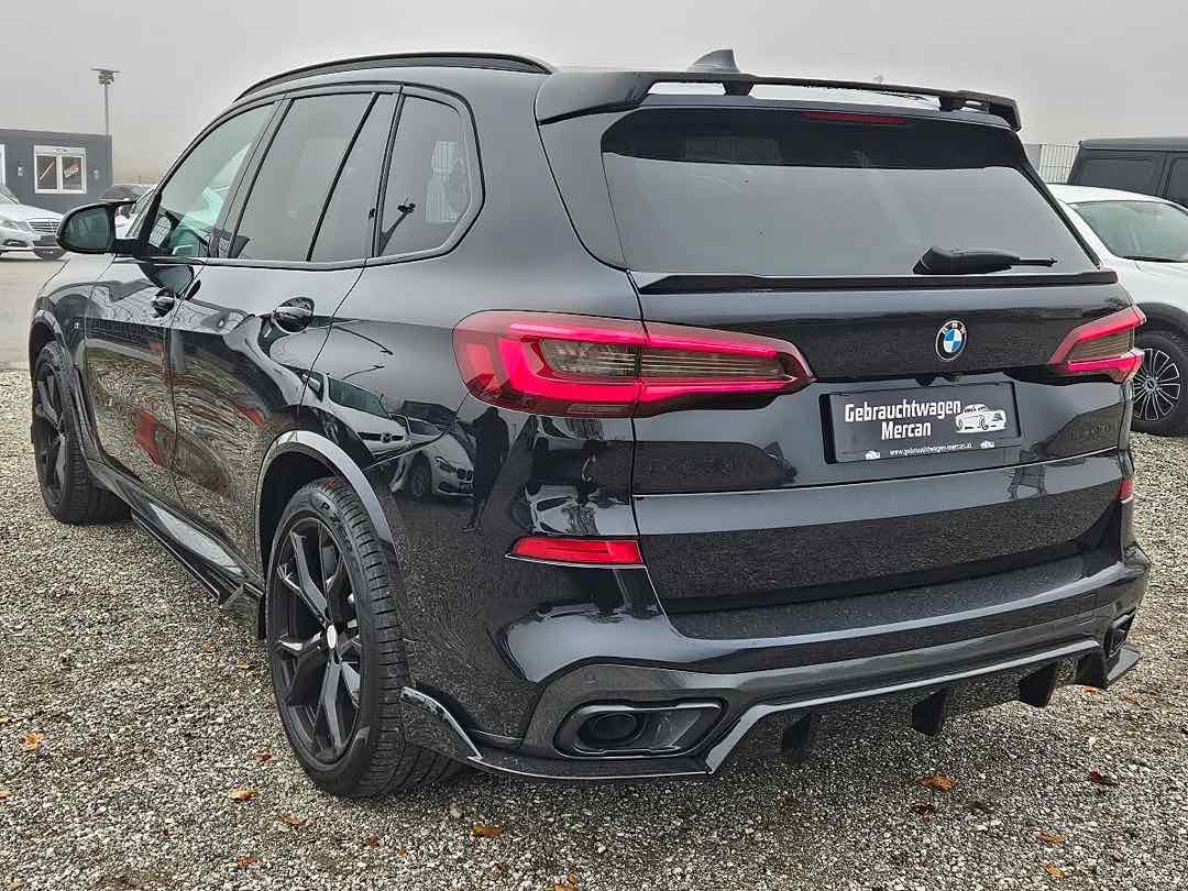 Foto 7: BMW X5 xDrive30d Aut. M-Paket Diamond Edition VOL...
