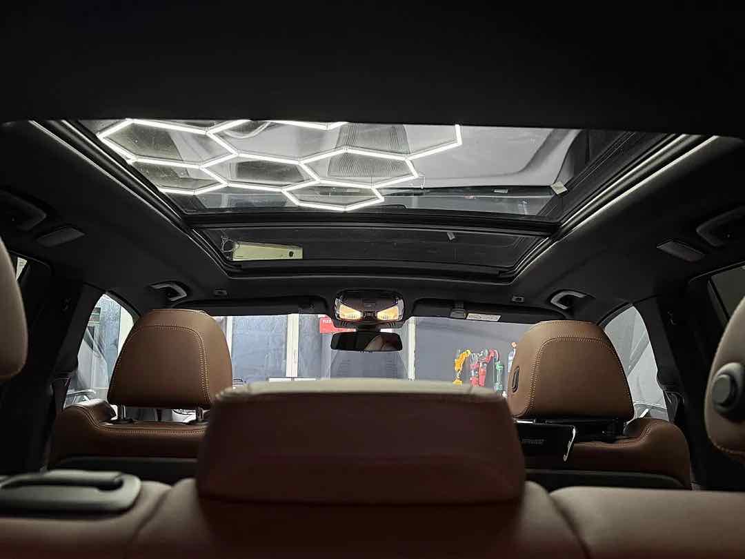 Foto 8: BMW X5 xDrive30d Aut. M-Paket Diamond Edition VOL...
