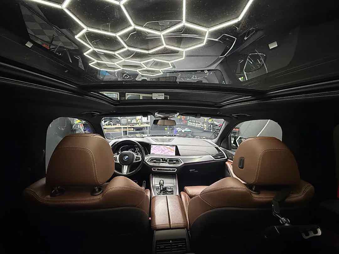 Foto 9: BMW X5 xDrive30d Aut. M-Paket Diamond Edition VOL...