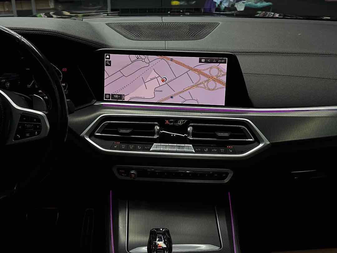 Foto 15: BMW X5 xDrive30d Aut. M-Paket Diamond Edition VOL...