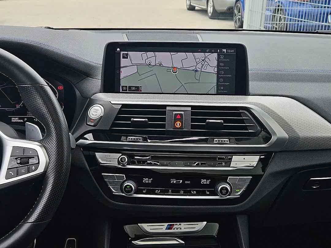 Foto 11: BMW X3 xDrive30d M Sport Aut.