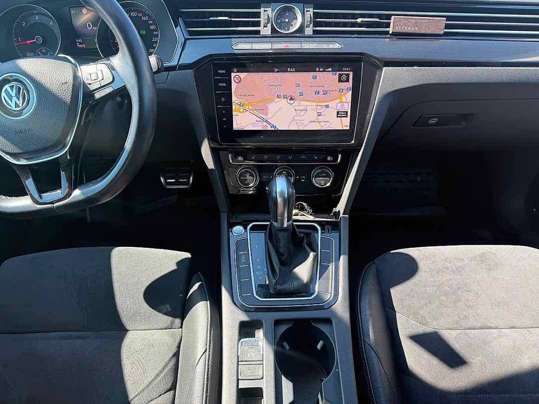 Foto 12: VW Arteon 2.0 TDI Elegance (EURO 6d-TEMP)
