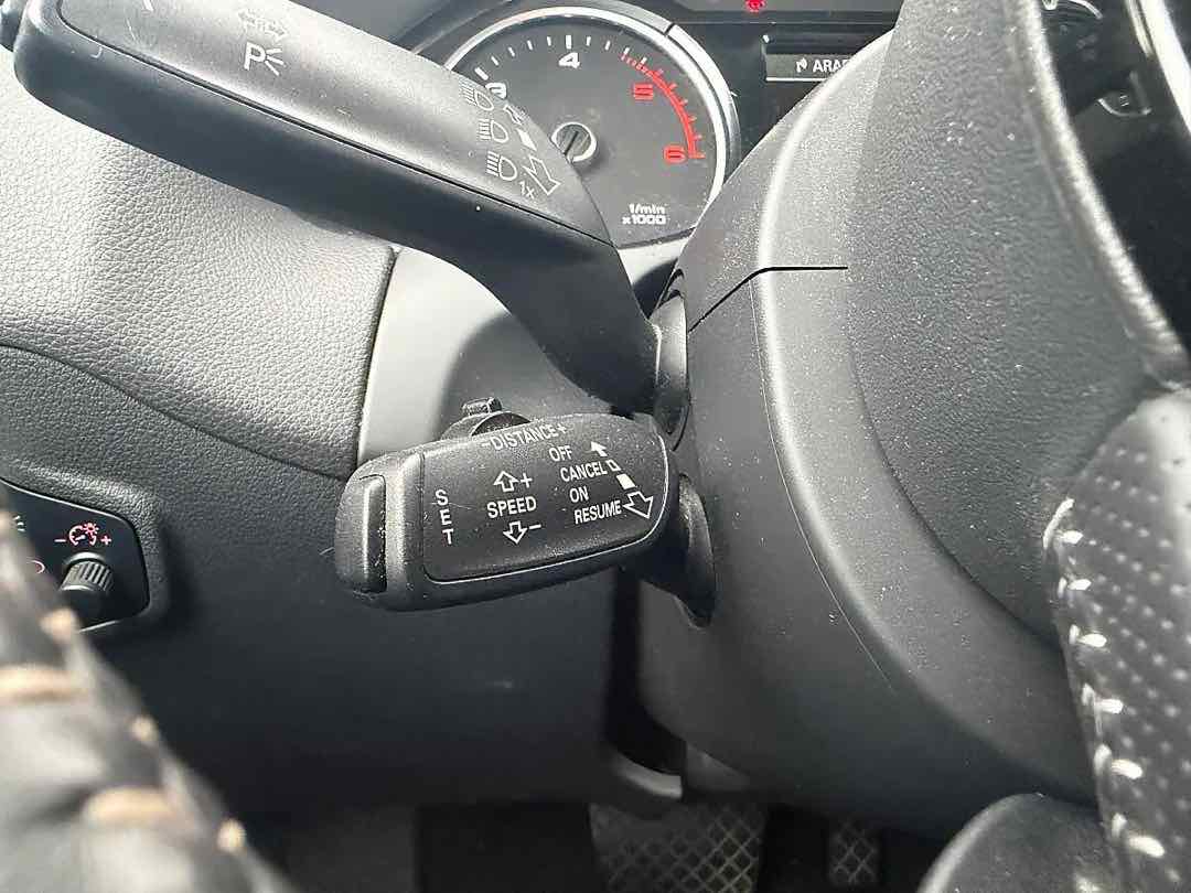 Foto 13: Audi Q5 3,0 TDI quattro S-LINE