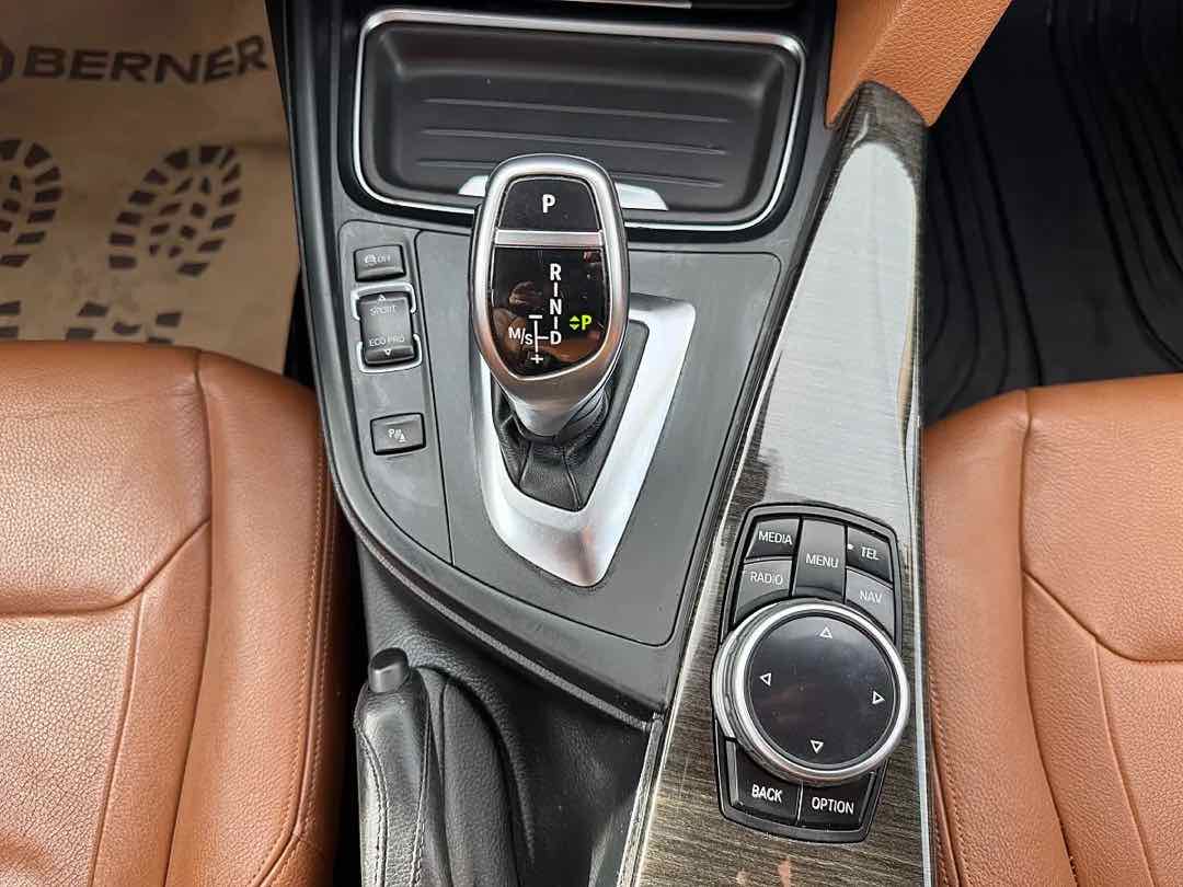 Foto 14: BMW 4er-Reihe 428i xDrive Gran Coupe Aut.