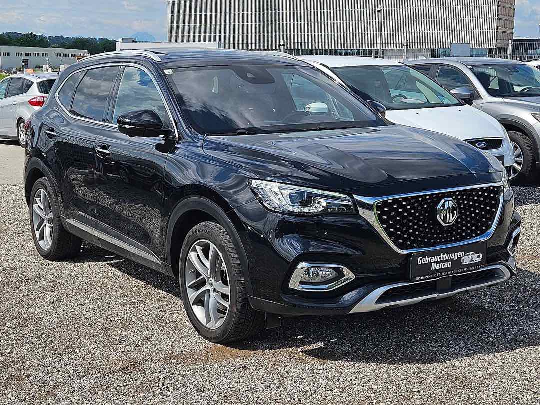 Foto 4: MG EHS 1,5T GDI PHEV Luxury Aut.