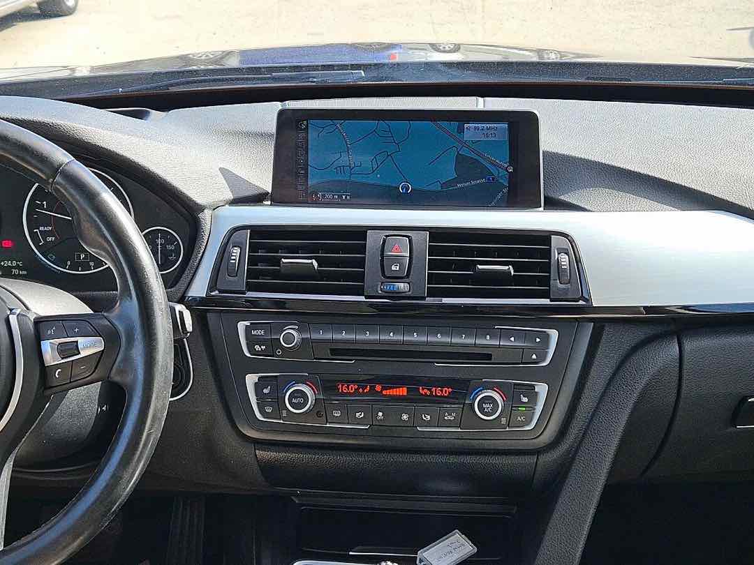 Foto 12: BMW 3er-Reihe 325d GT