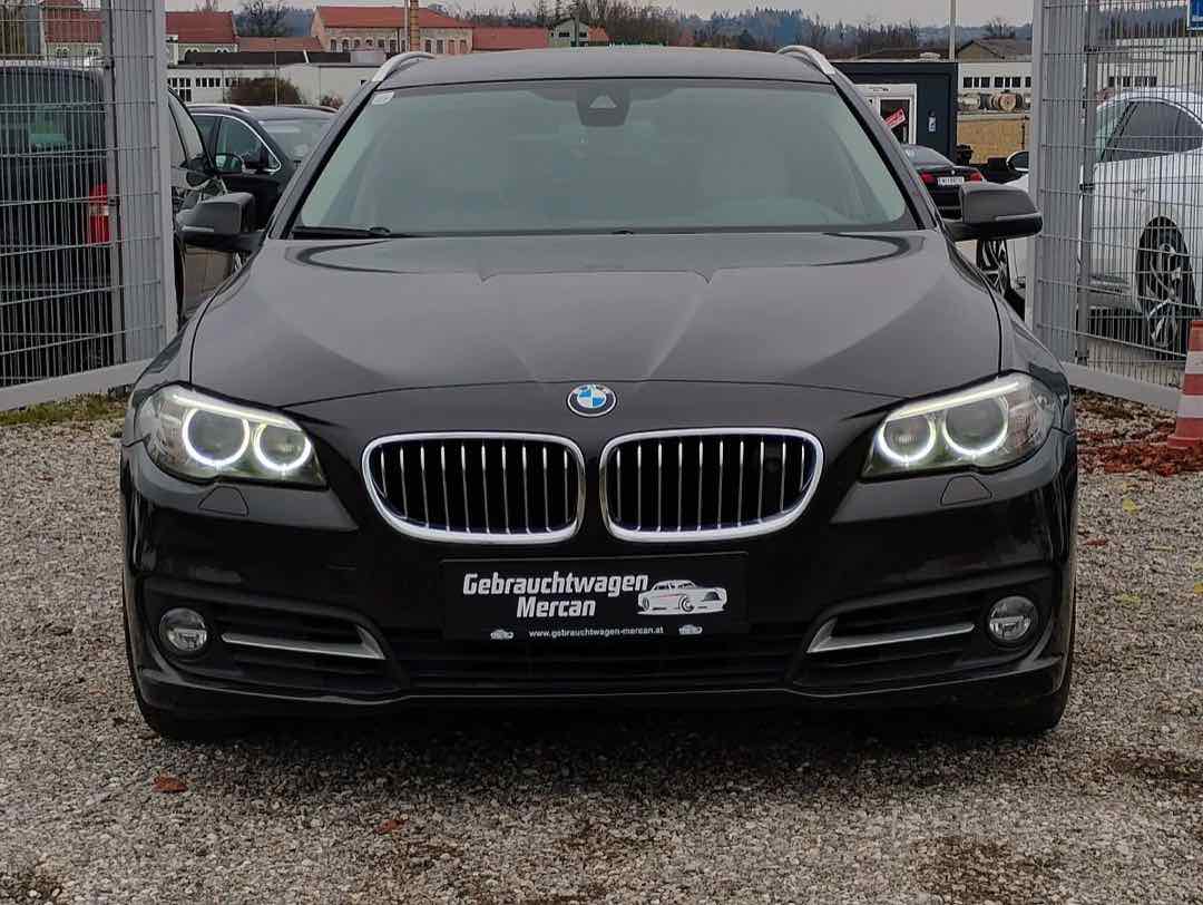 Foto 3: BMW 5er-Reihe 530d xDrive Touring Aut.
