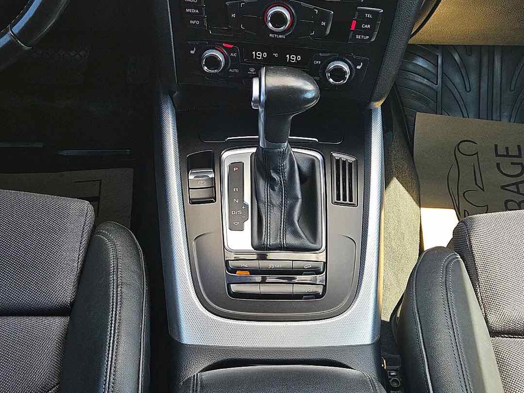 Foto 10: Audi Q5 2,0 TDI quattro Daylight S-tronic